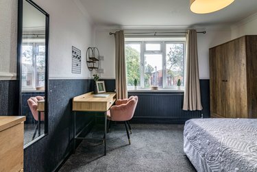 2 bed flat, 113 Hermit Street, City Centre, Lincoln, LN58EF - Image 9