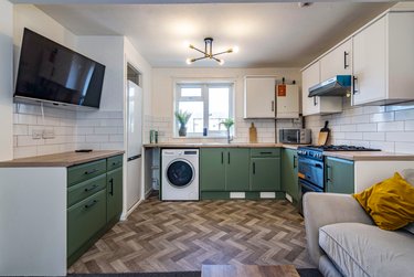 2 bed flat, 113 Hermit Street, City Centre, Lincoln, LN58EF - Image 15