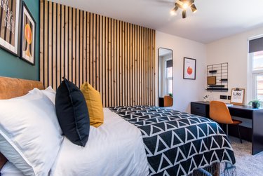 6 bed house, 3 Ely Street, West End, Lincoln, LN11LT - Image 14