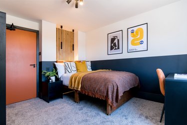 6 bed house, 3 Ely Street, West End, Lincoln, LN11LT - Image 9