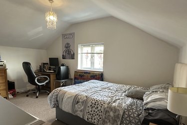 5 bed house, 77 West Parade, West End, Lincoln, LN11QW - Image 6