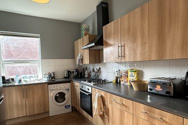 6 bed house, 77 West Parade, West End, Lincoln, LN11QW - Image 9