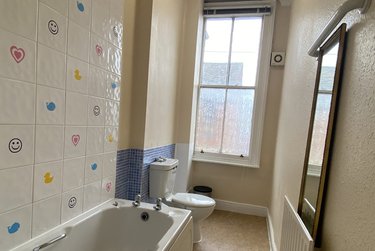 6 bed house, 5 Portland Street, City Centre, Lincoln, LN57JZ - Image 14