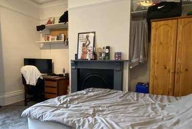 6 bed house, 5 Portland Street, City Centre, Lincoln, LN57JZ - Image 9