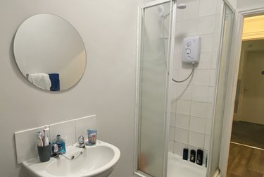 6 bed house, 5 Portland Street, City Centre, Lincoln, LN57JZ - Image 10