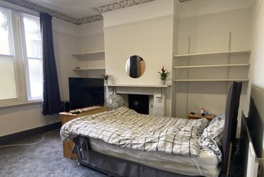 6 bed house, 5 Portland Street, City Centre, Lincoln, LN57JZ - Image 11