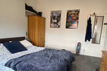 6 bed house, 5 Portland Street, City Centre, Lincoln, LN57JZ - Image 12