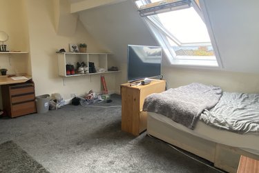 6 bed house, 5 Portland Street, City Centre, Lincoln, LN57JZ - Image 13