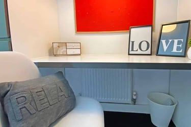 Studio at Damside, 11 Damside Street, City Centre, Lancaster, LA11AW - Image 4