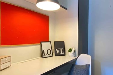Studio at Damside, 11 Damside Street, City Centre, Lancaster, LA11AW - Image 3