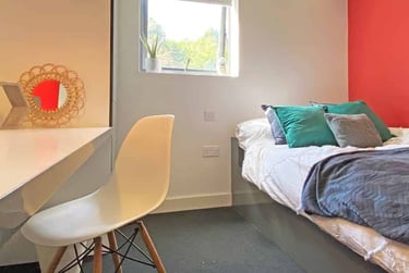 Studio Plus at Damside, 11 Damside Street, City Centre, Lancaster, LA11AW - Image 1
