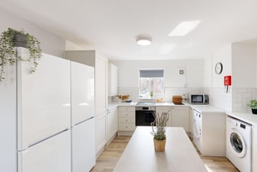 7 bed house, Russell Street, Radford, Nottingham, NG74FL - Image 4