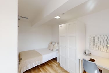 7 bed house, Russell Street, Radford, Nottingham, NG74FL - Image 5