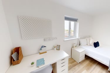 7 bed house, Russell Street, Radford, Nottingham, NG74FL - Image 6