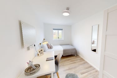 7 bed house, Russell Street, Radford, Nottingham, NG74FL - Image 7