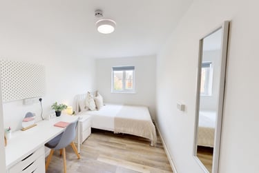 7 bed house, Russell Street, Radford, Nottingham, NG74FL - Image 8