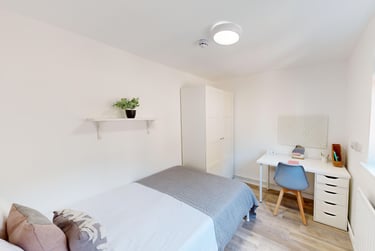 7 bed house, Russell Street, Radford, Nottingham, NG74FL - Image 9