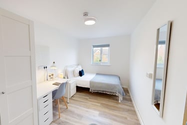7 bed house, Russell Street, Radford, Nottingham, NG74FL - Image 10