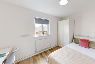 7 bed house, Russell Street, Radford, Nottingham, NG74FL - Image 11