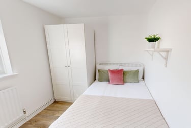 7 bed house, Russell Street, Radford, Nottingham, NG74FL - Image 12