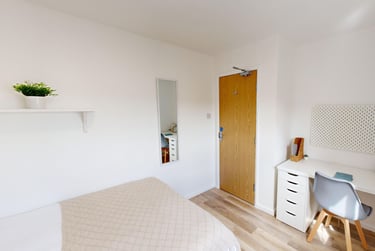 7 bed house, Russell Street, Radford, Nottingham, NG74FL - Image 13