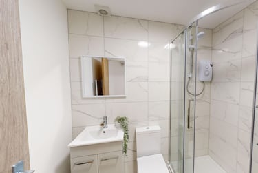 7 bed house, Russell Street, Radford, Nottingham, NG74FL - Image 14