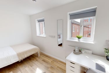 4 bed house, Russell Street, Radford, Nottingham, NG74FL - Image 5