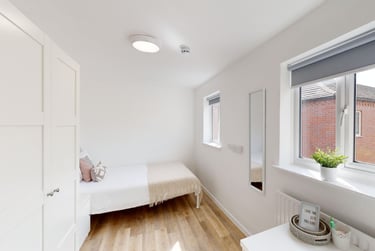4 bed house, Russell Street, Radford, Nottingham, NG74FL - Image 6