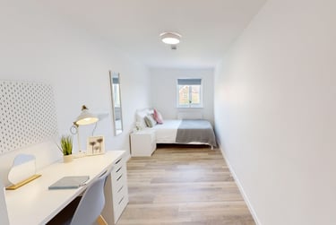 4 bed house, Russell Street, Radford, Nottingham, NG74FL - Image 7