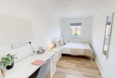 4 bed house, Russell Street, Radford, Nottingham, NG74FL - Image 8