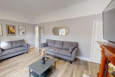 4 bed house, Cartington Terrace, Heaton, Newcastle, NE65SE - Image 1