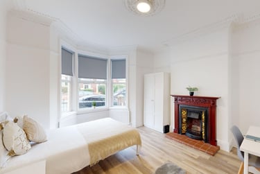 4 bed house, Cartington Terrace, Heaton, Newcastle, NE65SE - Image 3