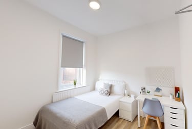 4 bed house, Cartington Terrace, Heaton, Newcastle, NE65SE - Image 4