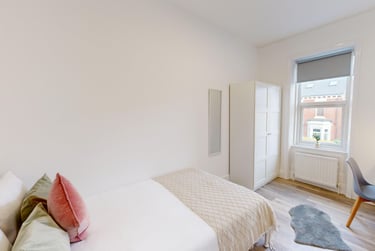 4 bed house, Cartington Terrace, Heaton, Newcastle, NE65SE - Image 6
