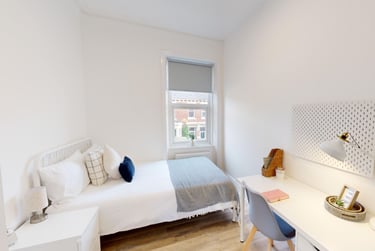 4 bed house, Cartington Terrace, Heaton, Newcastle, NE65SE - Image 7