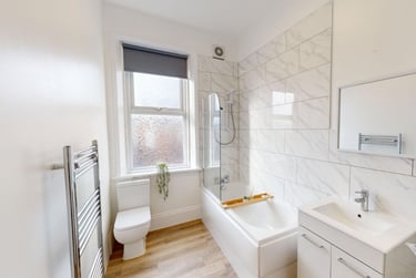 4 bed house, Cartington Terrace, Heaton, Newcastle, NE65SE - Image 9