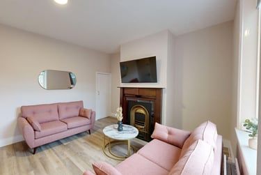 4 bed house, Cartington Terrace, Heaton, Newcastle, NE65SH - Image 1