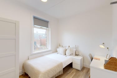 4 bed house, Cartington Terrace, Heaton, Newcastle, NE65SH - Image 5