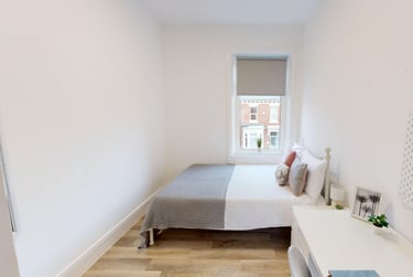 4 bed house, Cartington Terrace, Heaton, Newcastle, NE65SH - Image 7
