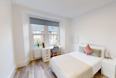 4 bed flat, Second Avenue, Heaton, Newcastle, NE65XS - Image 5