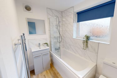 4 bed flat, Second Avenue, Heaton, Newcastle, NE65XS - Image 8