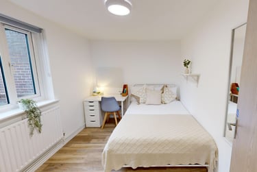 6 bed flat, Russell Street, Radford, Nottingham, NG74FL - Image 3