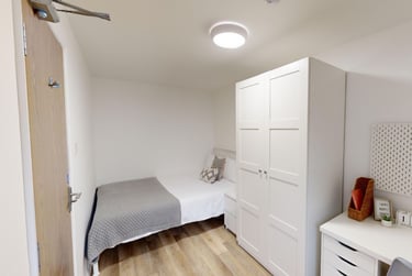 6 bed flat, Russell Street, Radford, Nottingham, NG74FL - Image 5
