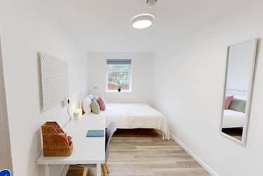 6 bed flat, Russell Street, Radford, Nottingham, NG74FL - Image 7