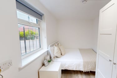 6 bed flat, Russell Street, Radford, Nottingham, NG74FL - Image 8