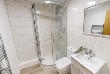 6 bed flat, Russell Street, Radford, Nottingham, NG74FL - Image 10