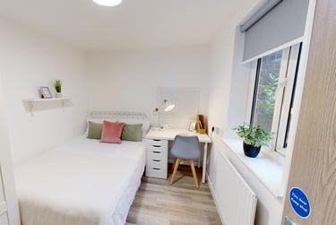 6 bed flat, Russell Street, Radford, Nottingham, NG74FL - Image 4