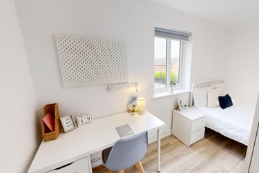 5 bed flat, Russell Street, Radford, Nottingham, NG74FL - Image 4
