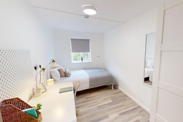 5 bed flat, Russell Street, Radford, Nottingham, NG74FL - Image 5