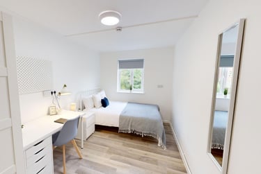 5 bed flat, Russell Street, Radford, Nottingham, NG74FL - Image 6